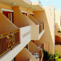 Aristea Hotel Rethymno