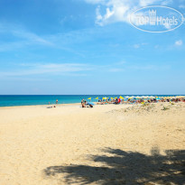 Aristea Hotel Rethymno
