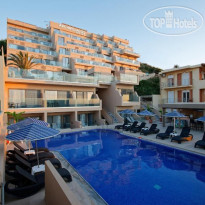 Archipelagos Hotel 