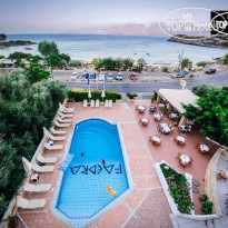 Faedra Beach 