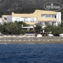 Faedra Beach Faedra Beach is near the town