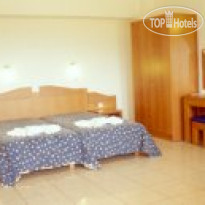 Maleme Mare Beach Resort 