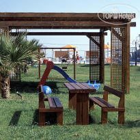 Maleme Mare Beach Resort 