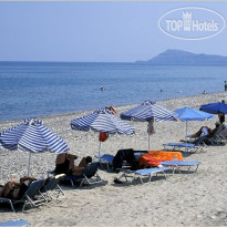 Maleme Mare Beach Resort 