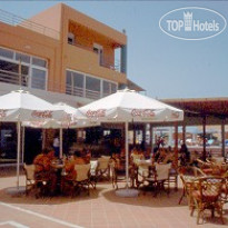 Maleme Mare Beach Resort 