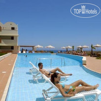 Giannoulis - Santa Marina Plaza (Adults Only)