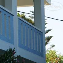 Lofos Hotel