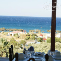 Lofos Hotel