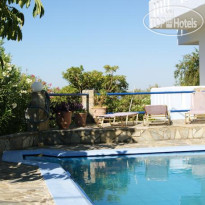 Lofos Hotel