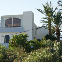 Lofos Hotel