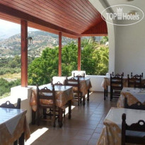 Lofos Hotel