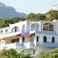 Lofos Hotel