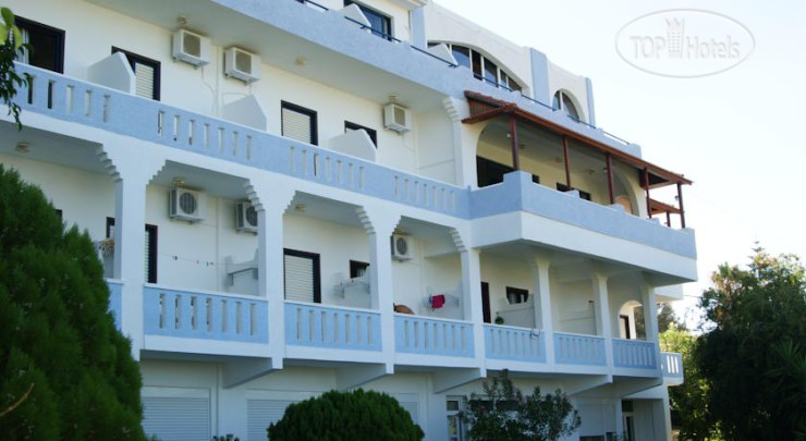 Lofos Hotel
