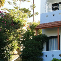 Lofos Hotel