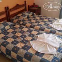 Lofos Hotel