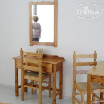 Ippokambos Rooms