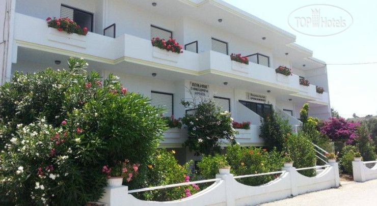 Hotel photo Ippokambos Rooms 