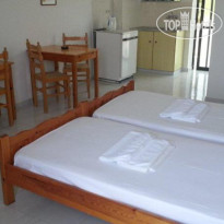 Ippokambos Rooms
