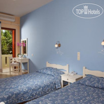 Sunset Rooms