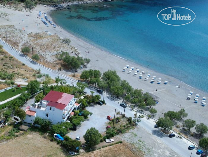 Hotelier's photos Paligremnos Studios