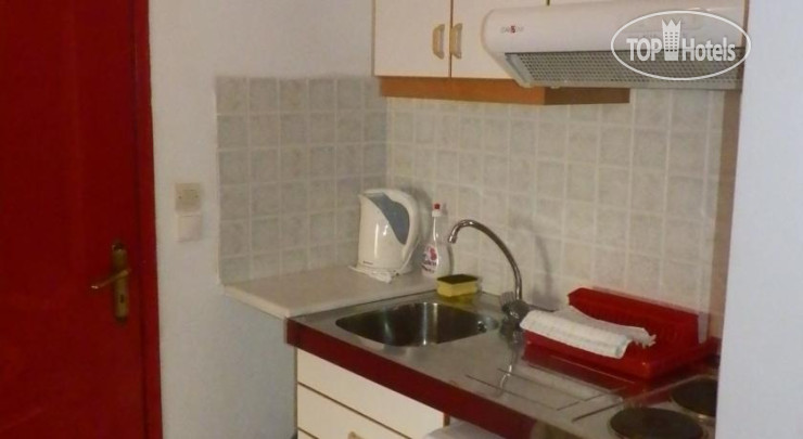 New photos from tourists Atlas Studios & Apartments