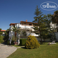 Castello Apartments