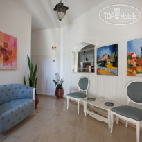 Castello Apartments