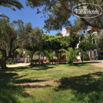 Castello Apartments