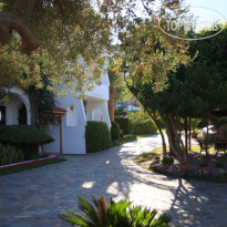 Castello Apartments