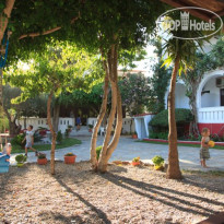 Castello Apartments