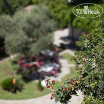 Castello Apartments