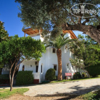 Castello Apartments