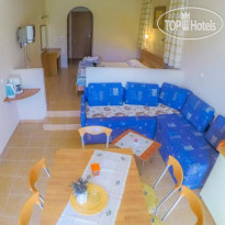 Finikas Apartments