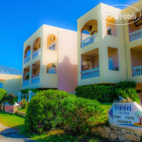 Finikas Apartments