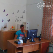 Finikas Apartments