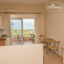 Finikas Apartments