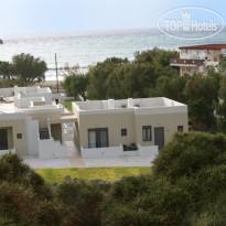 Plakias Suites
