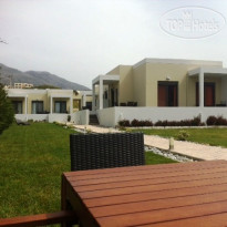 Plakias Suites