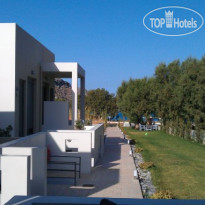 Plakias Suites