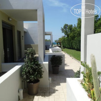 Plakias Suites