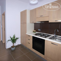 Plakias Suites 