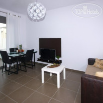 Plakias Suites 