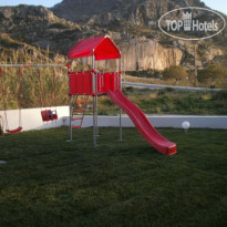 Plakias Suites 