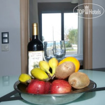 Plakias Suites 