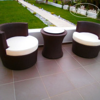 Plakias Suites 