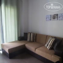 Plakias Suites 