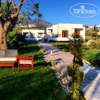 Plakias Suites