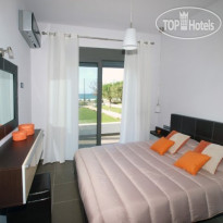 Plakias Suites