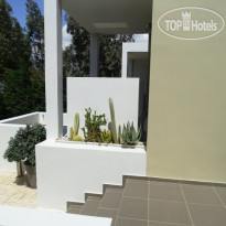 Plakias Suites
