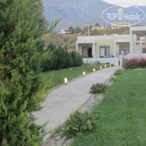 Plakias Suites